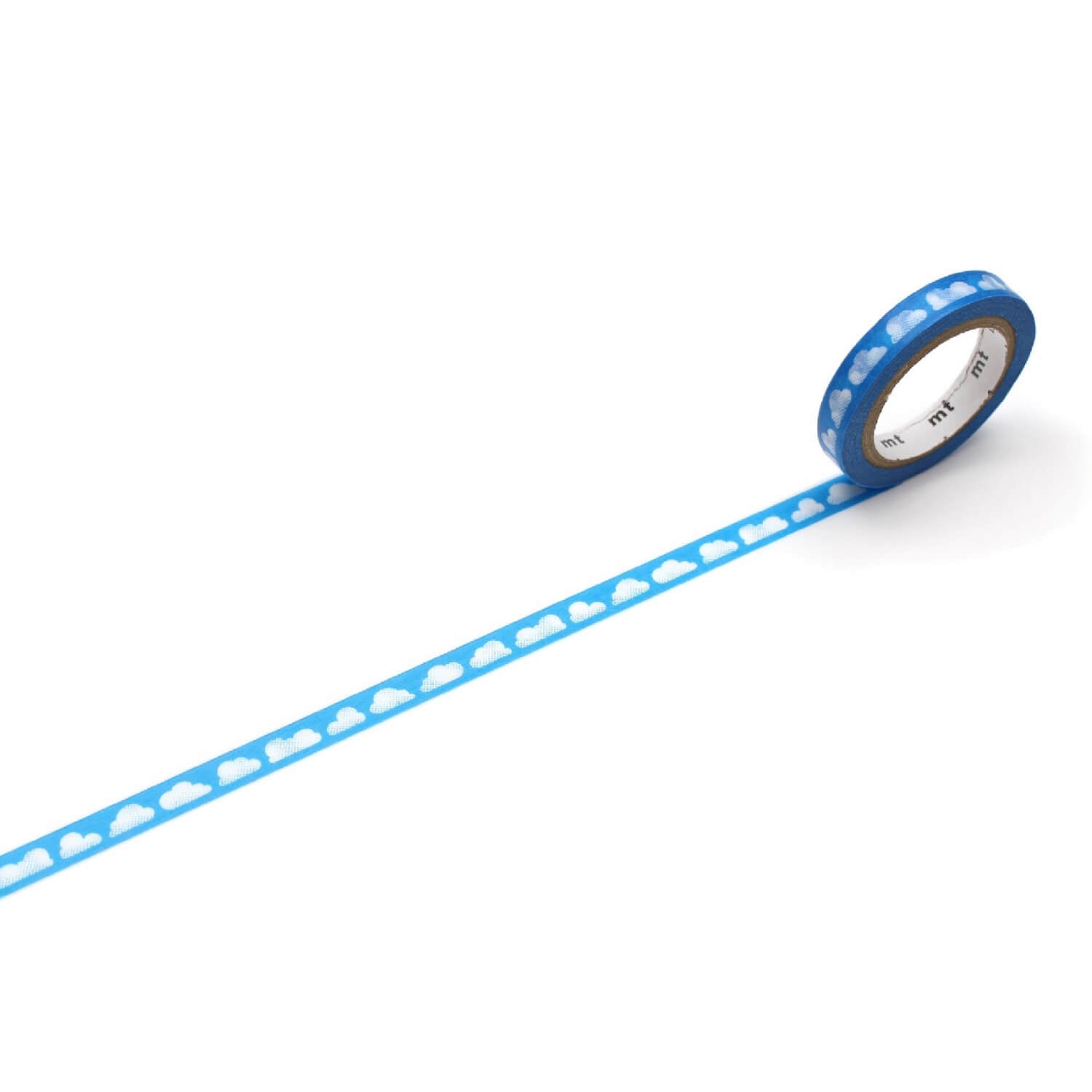 mt ex Washi Tape – Clouds
