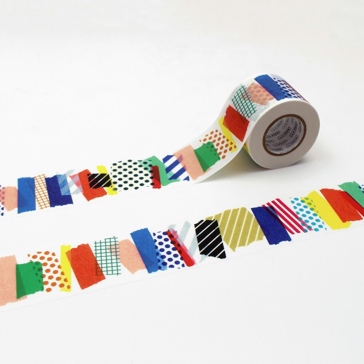 mt for PACK Masking Tape