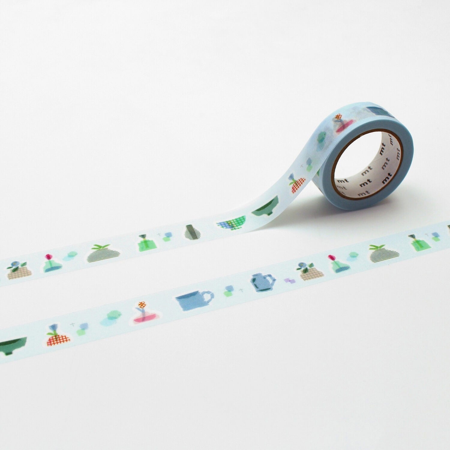 mt x Miki Tamura – iroiro glass