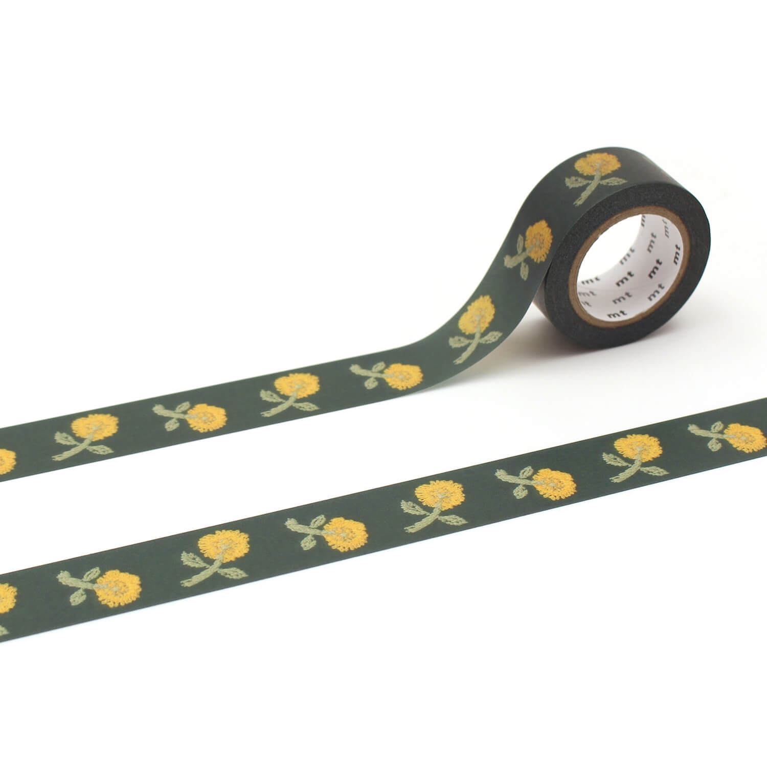 mt × Mina Perhonen Washi Tape – Skip