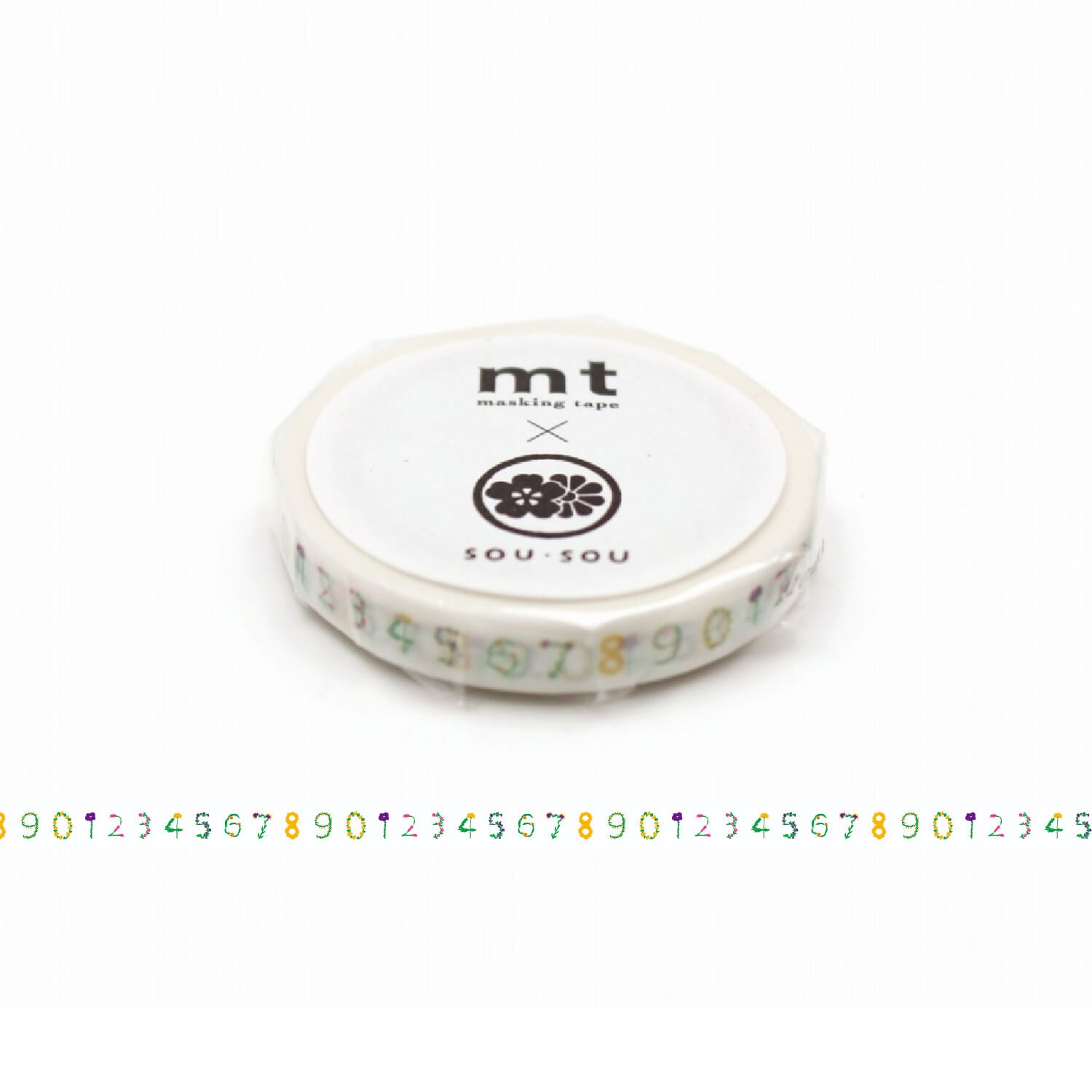 mt x SOU・SOU – Hana SOSU