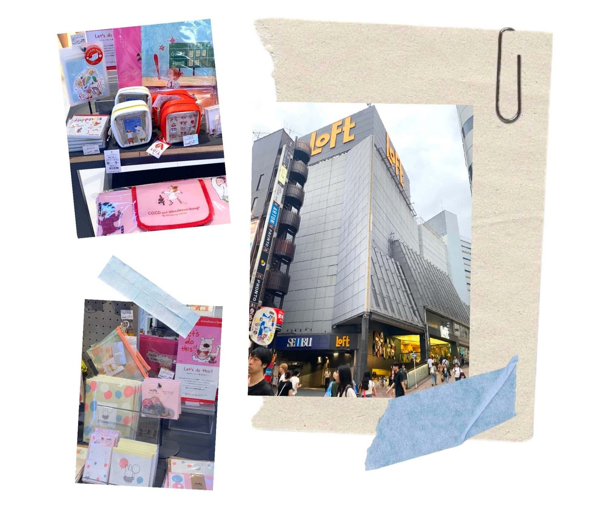 4 Must-Visit Stationery Stores in Japan (From a Stationery Shop Owner Who Goes Often)