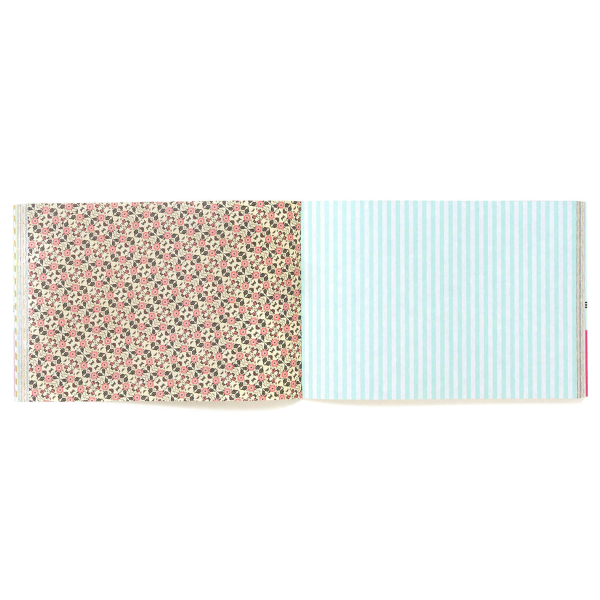 Classi Paper 100 Papers with Classical Patterns | All Stationery | Nagi Lifestyle