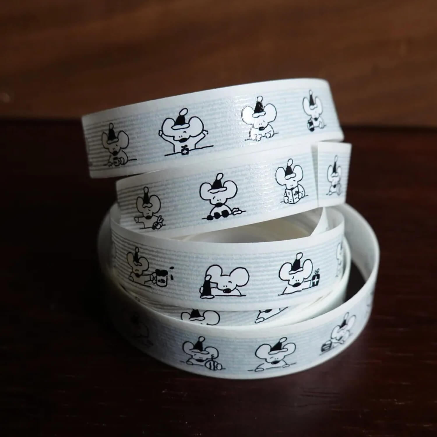 1991w2992 Masking Tape – Hello, Hello!