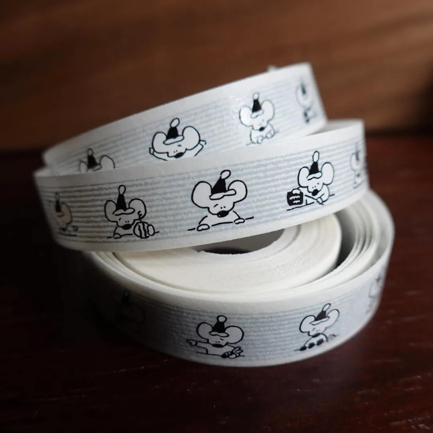 1991w2992 Masking Tape – Hello, Hello!