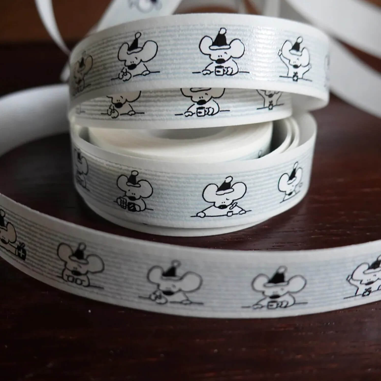 1991w2992 Masking Tape – Hello, Hello!