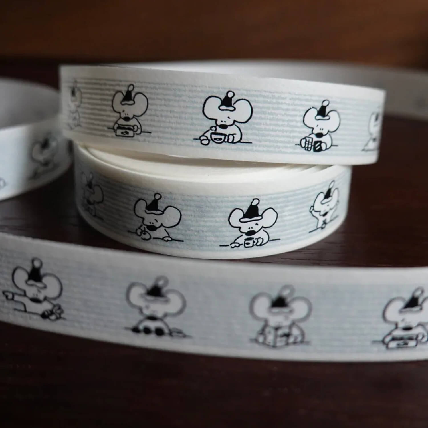 1991w2992 Masking Tape – Hello, Hello!