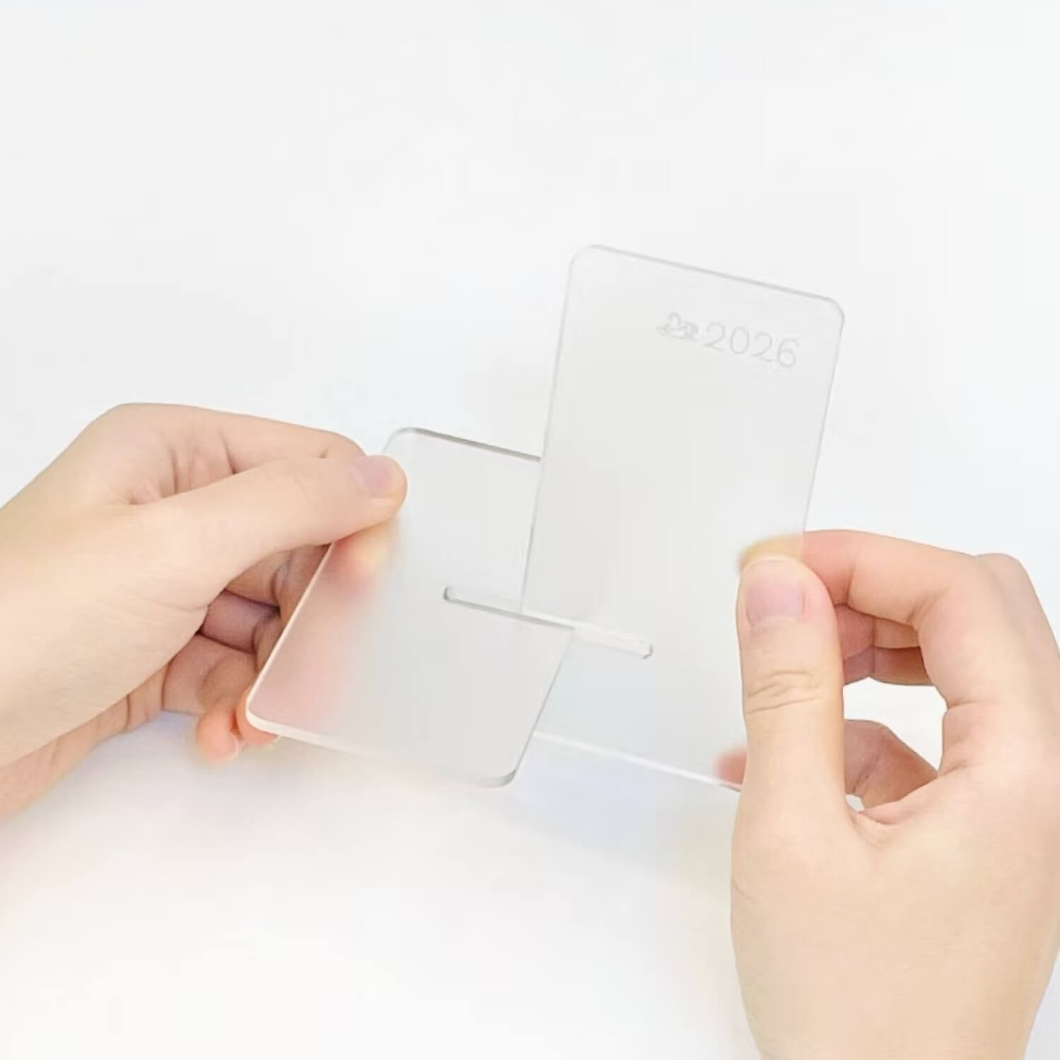 2026 Himekuri Calendar – Year of the Horse