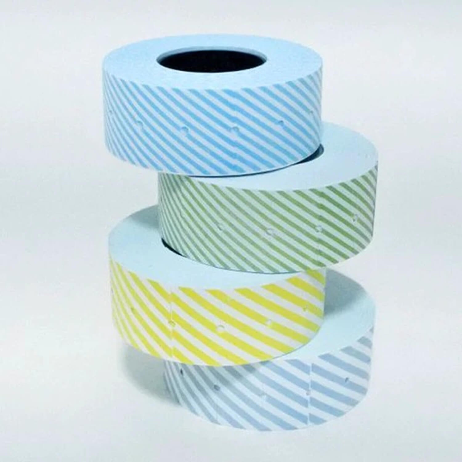 36 Sublo Labeler Roll Stickers