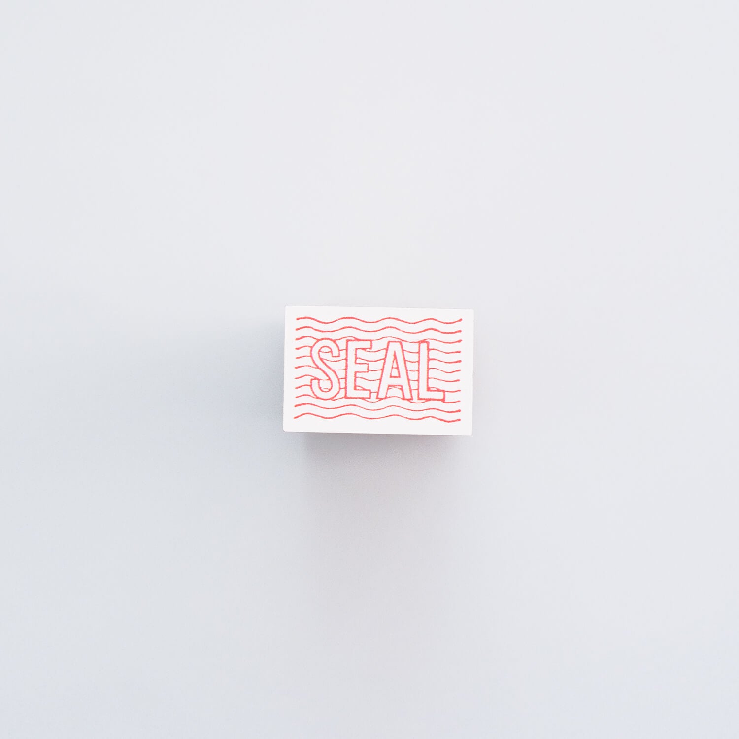 36 Sublo SEAL Sealing Rubber Stamp