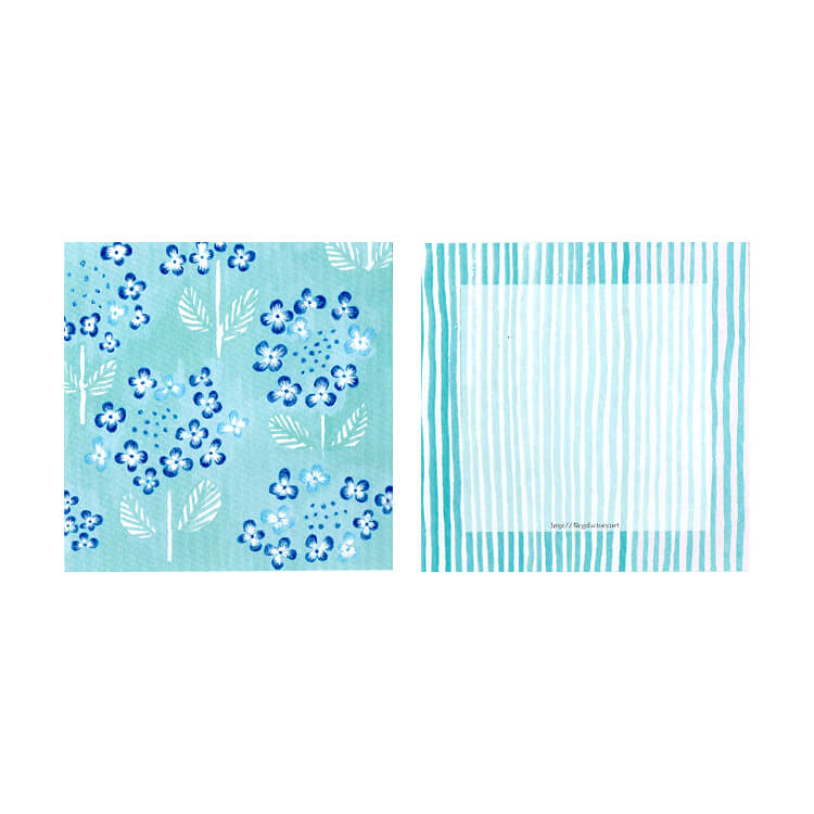 4 Legs Plant Memo A (56 Sheets)