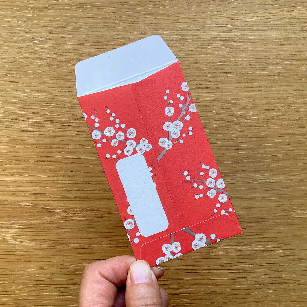 4 legs Pochi Envelope Set – Maneki-neko