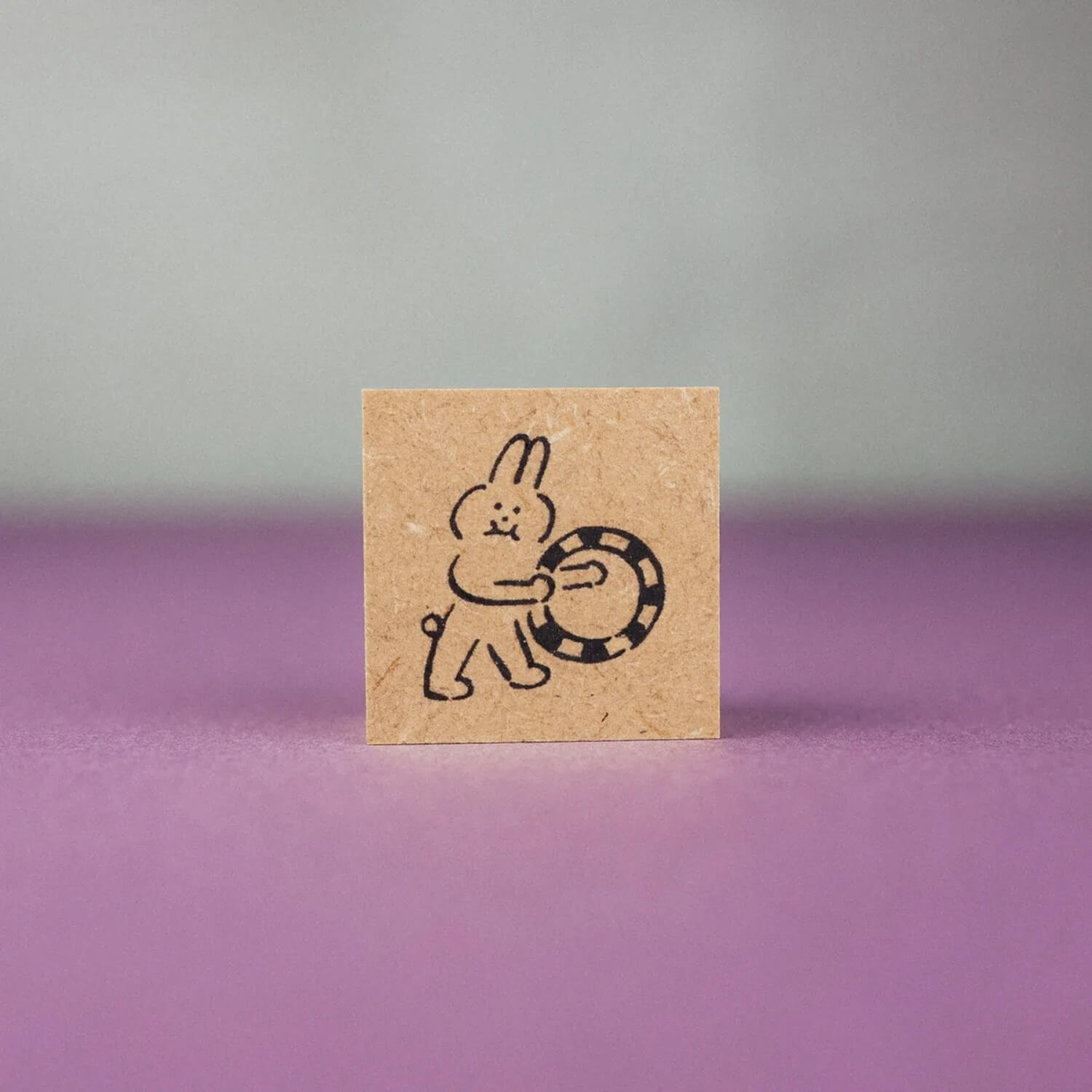 AIUEO Stamp Set – UB-Hoop Set A