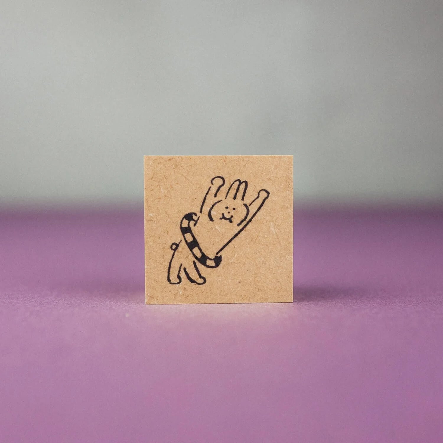 AIUEO Stamp Set – UB-Hoop Set A