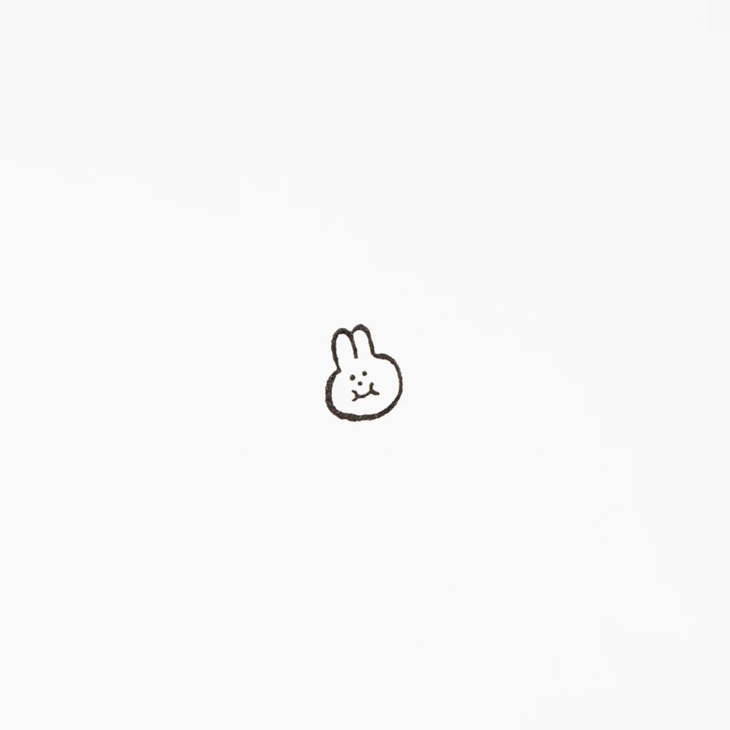 AIUEO Stamp – Ikura