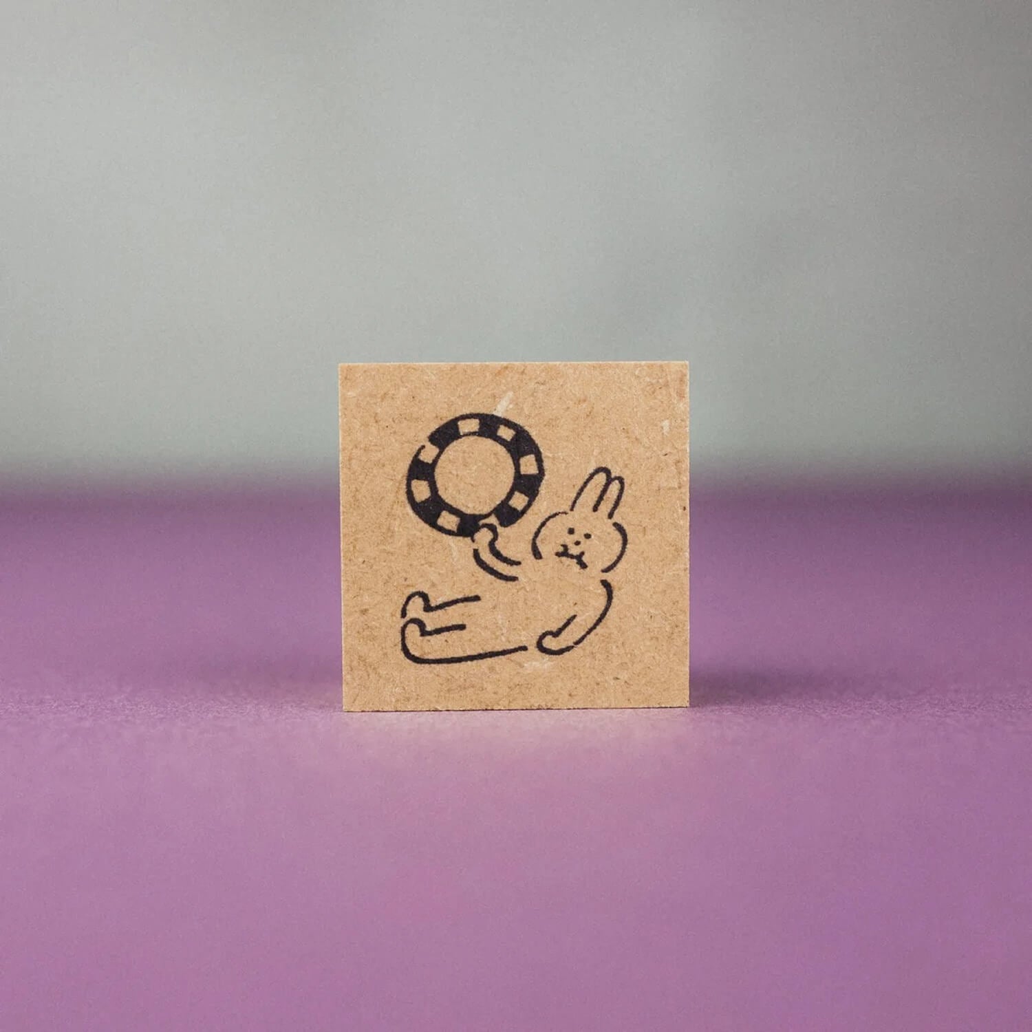 AIUEO Stamp – UB-Hoop 2