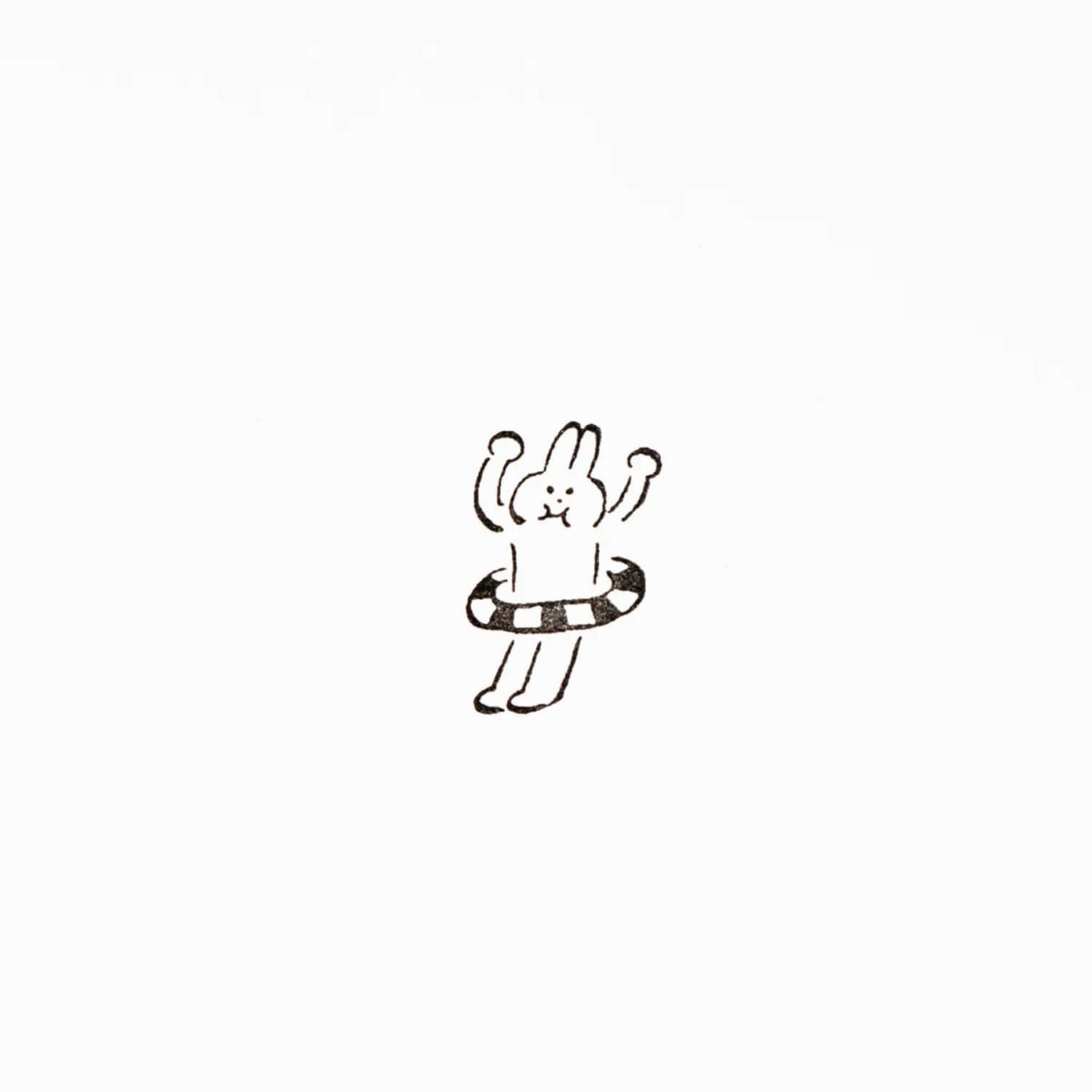 AIUEO Stamp – UB-Hoop 3