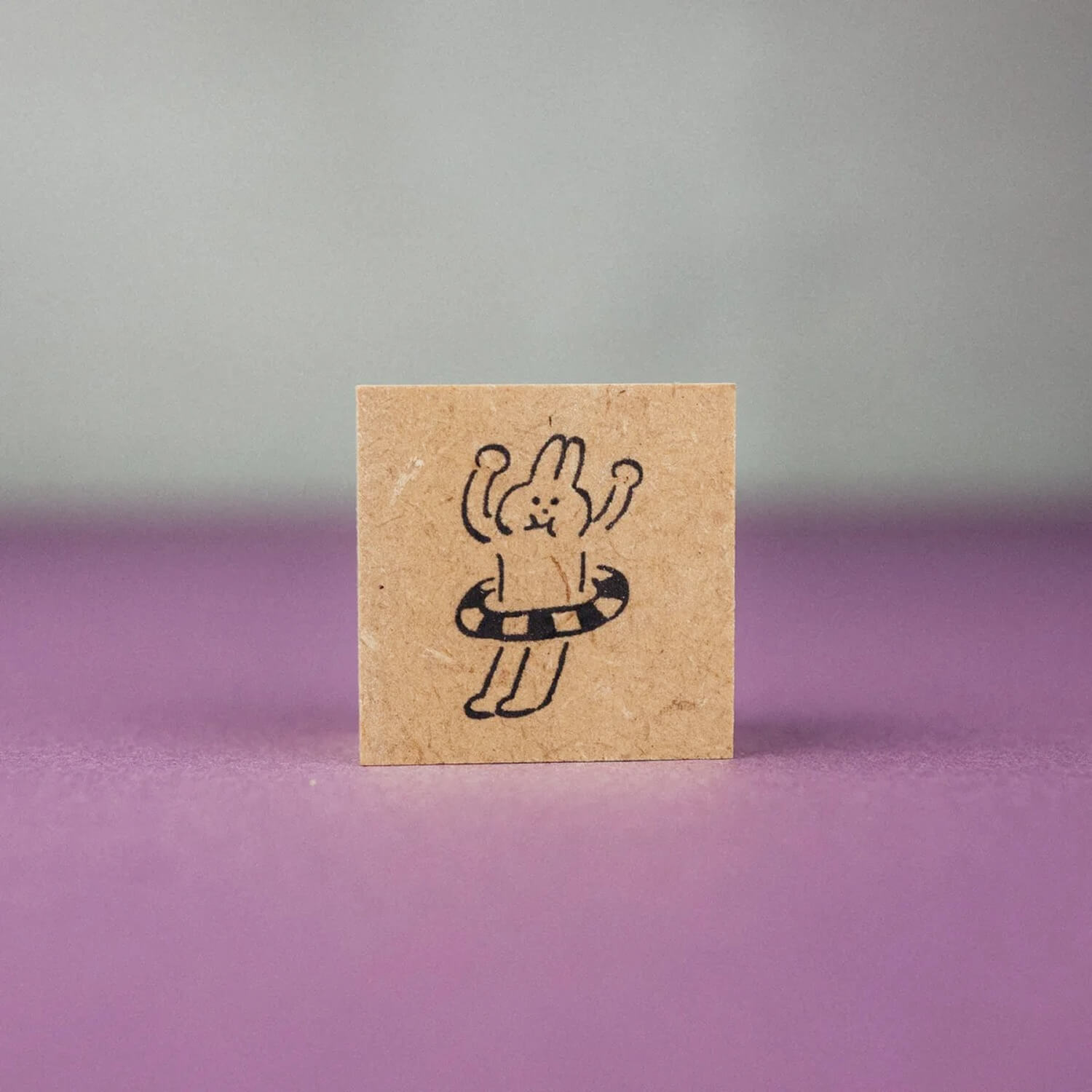 AIUEO Stamp – UB-Hoop 3
