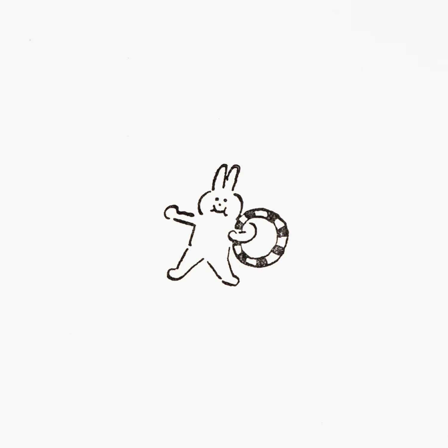 AIUEO Stamp – UB-Hoop 6