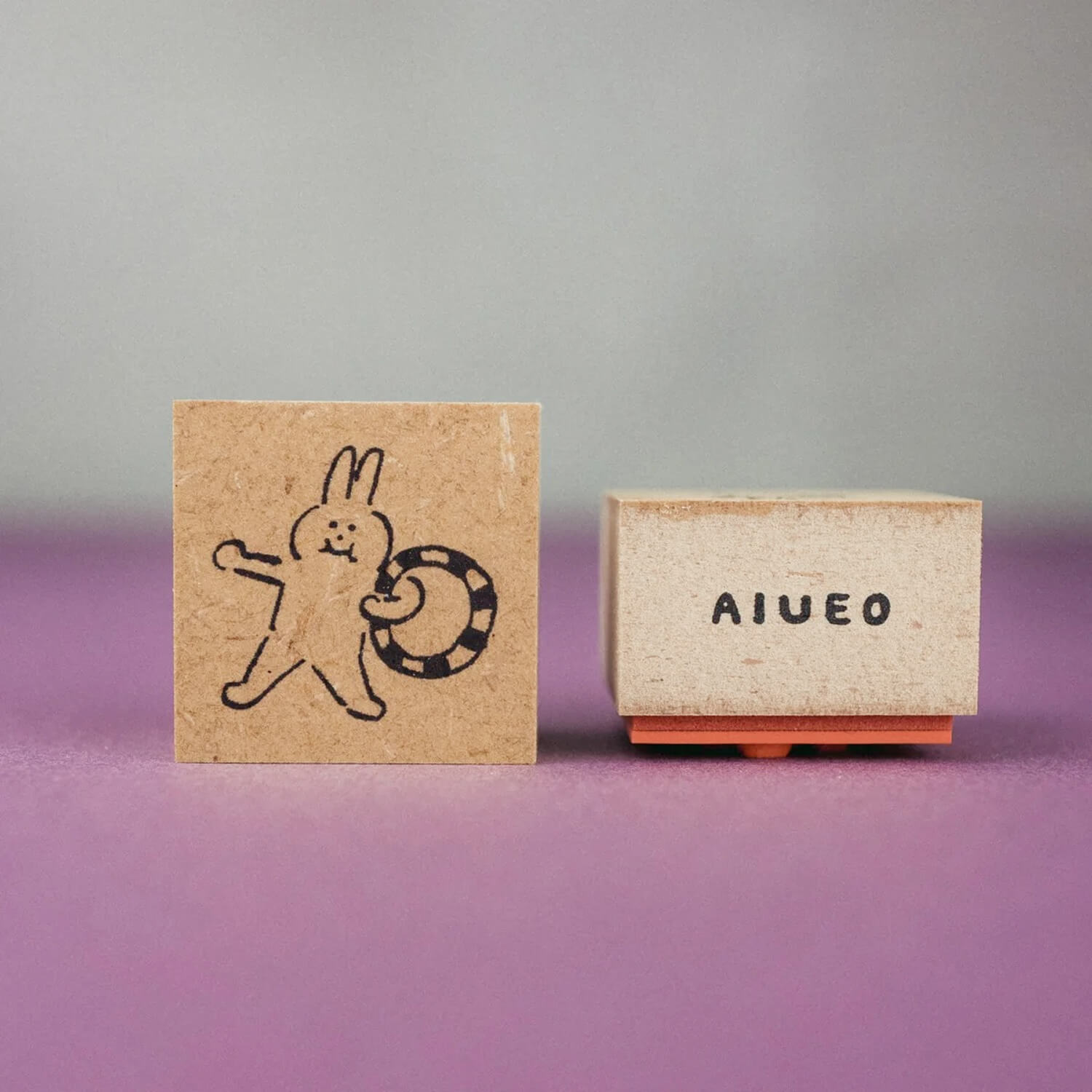 AIUEO Stamp – UB-Hoop 6