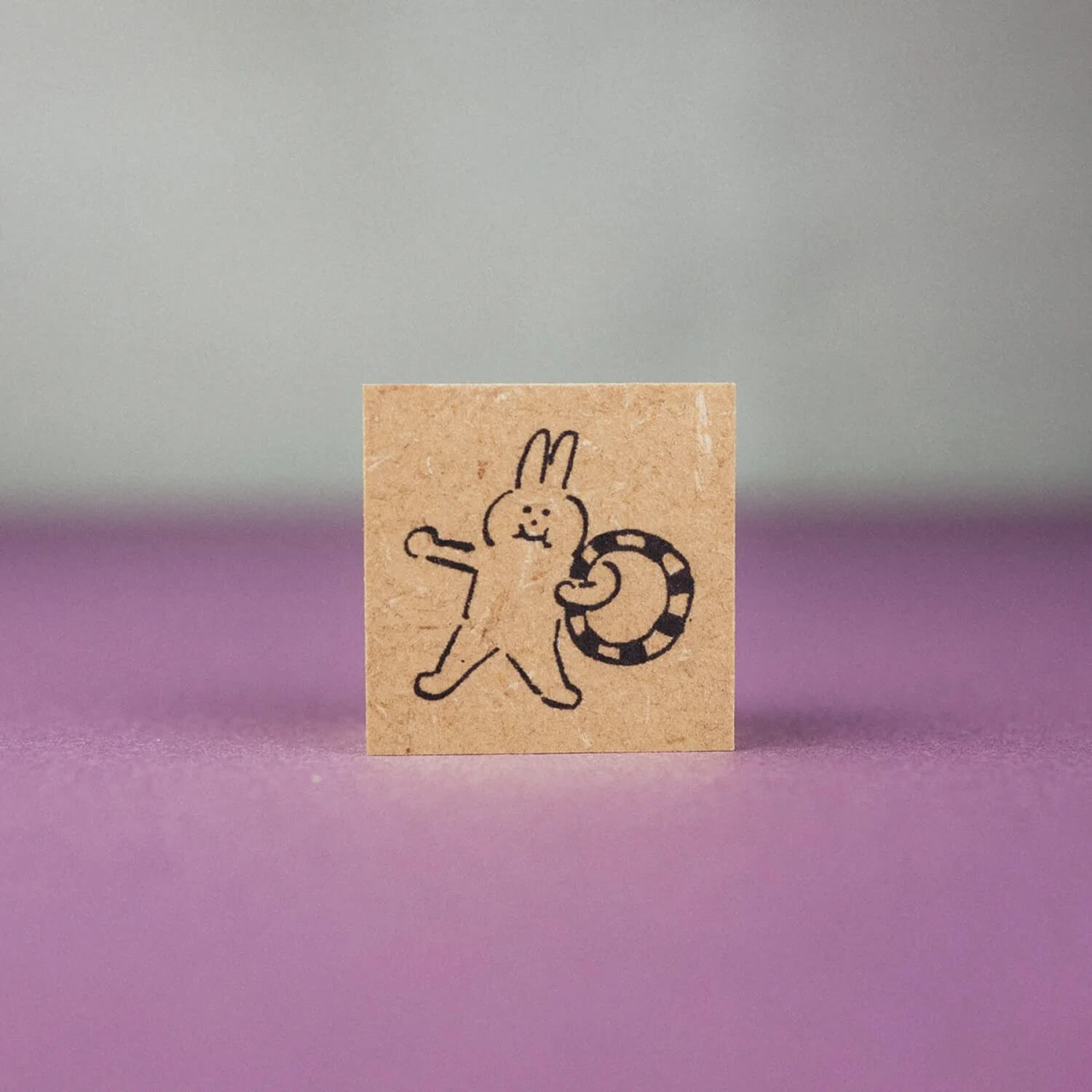 AIUEO Stamp – UB-Hoop 6