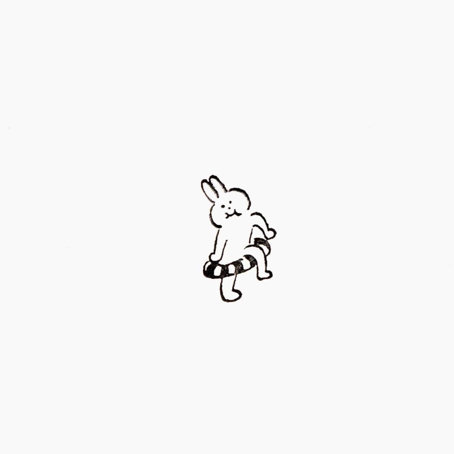 AIUEO Stamp – UB-Hoop 7