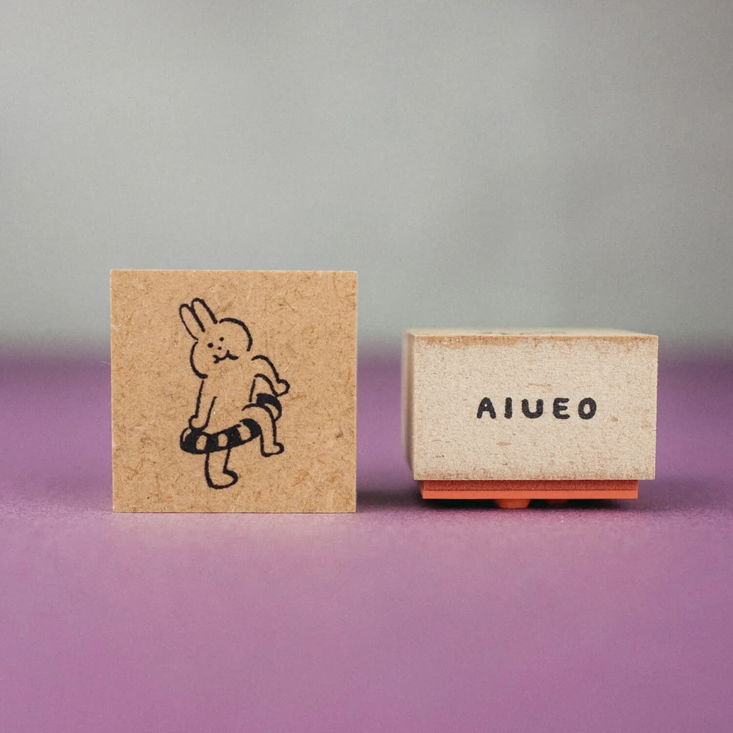 AIUEO Stamp – UB-Hoop 7
