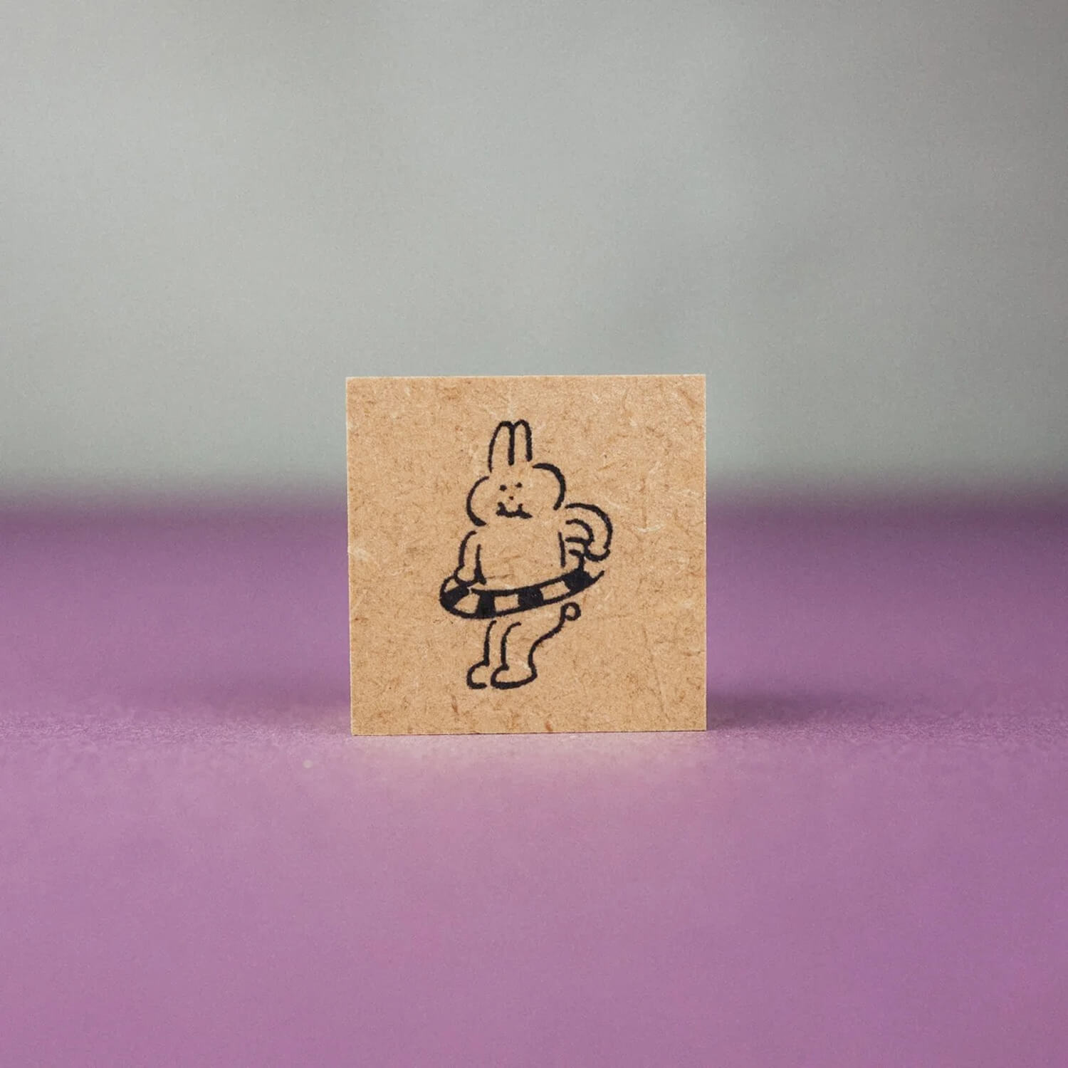 AIUEO Stamp – UB-Hoop 8