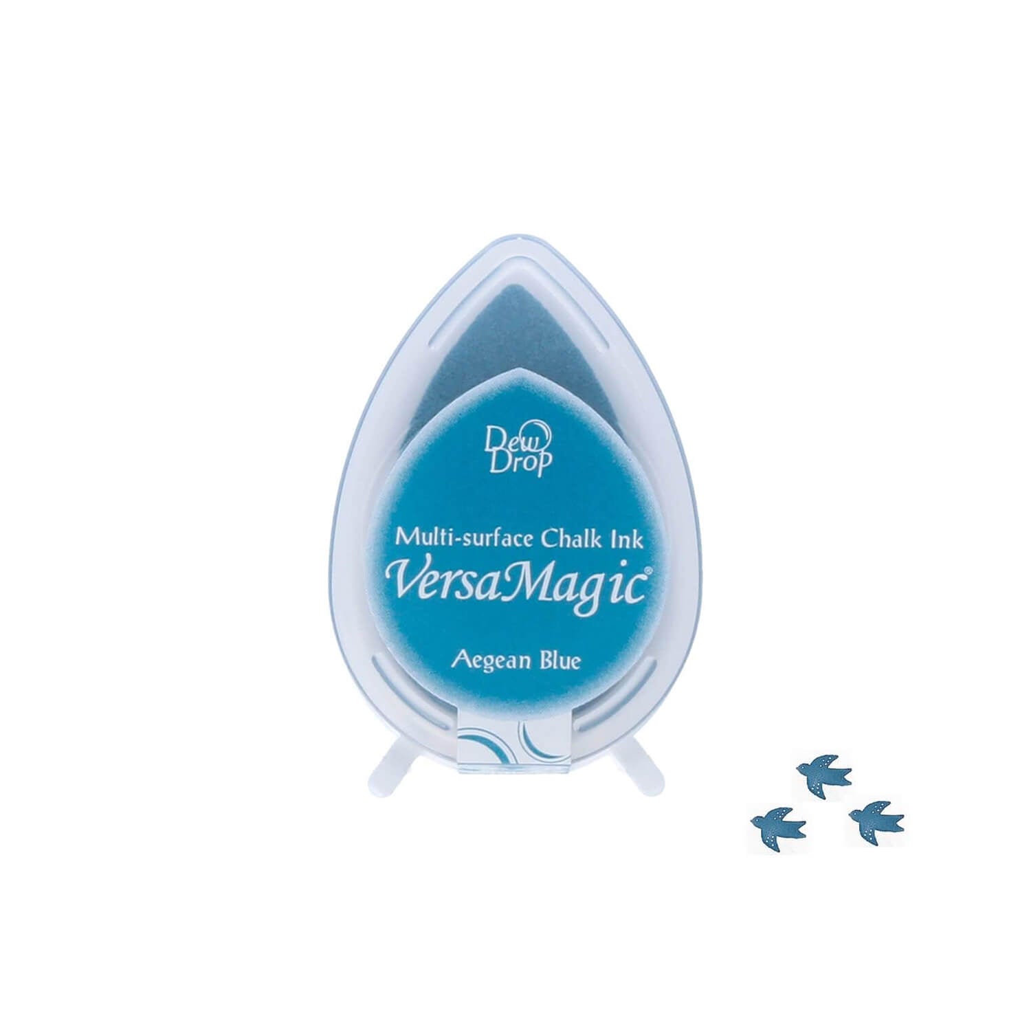 Tsukineko VersaMagic Dew Drop Ink Pad