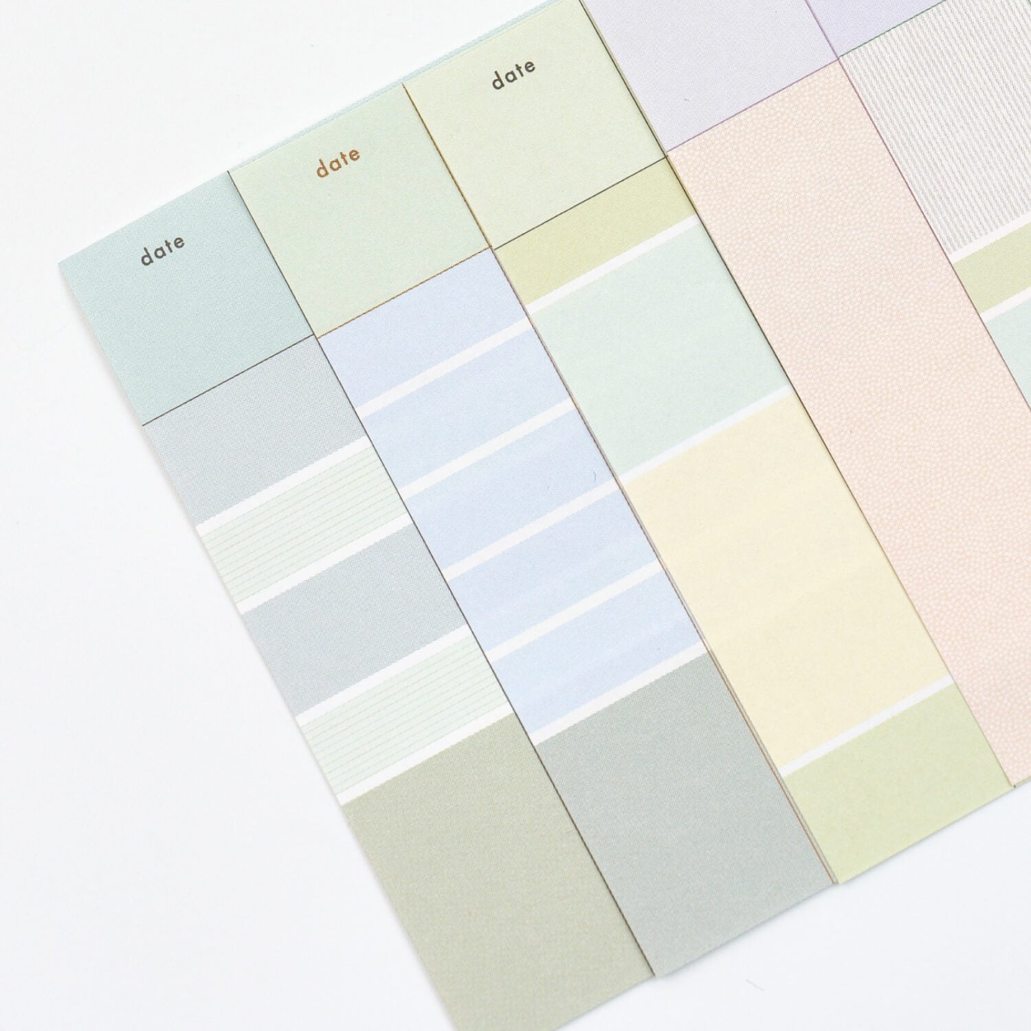 Analogue Keeper Free Memo Pad – Small