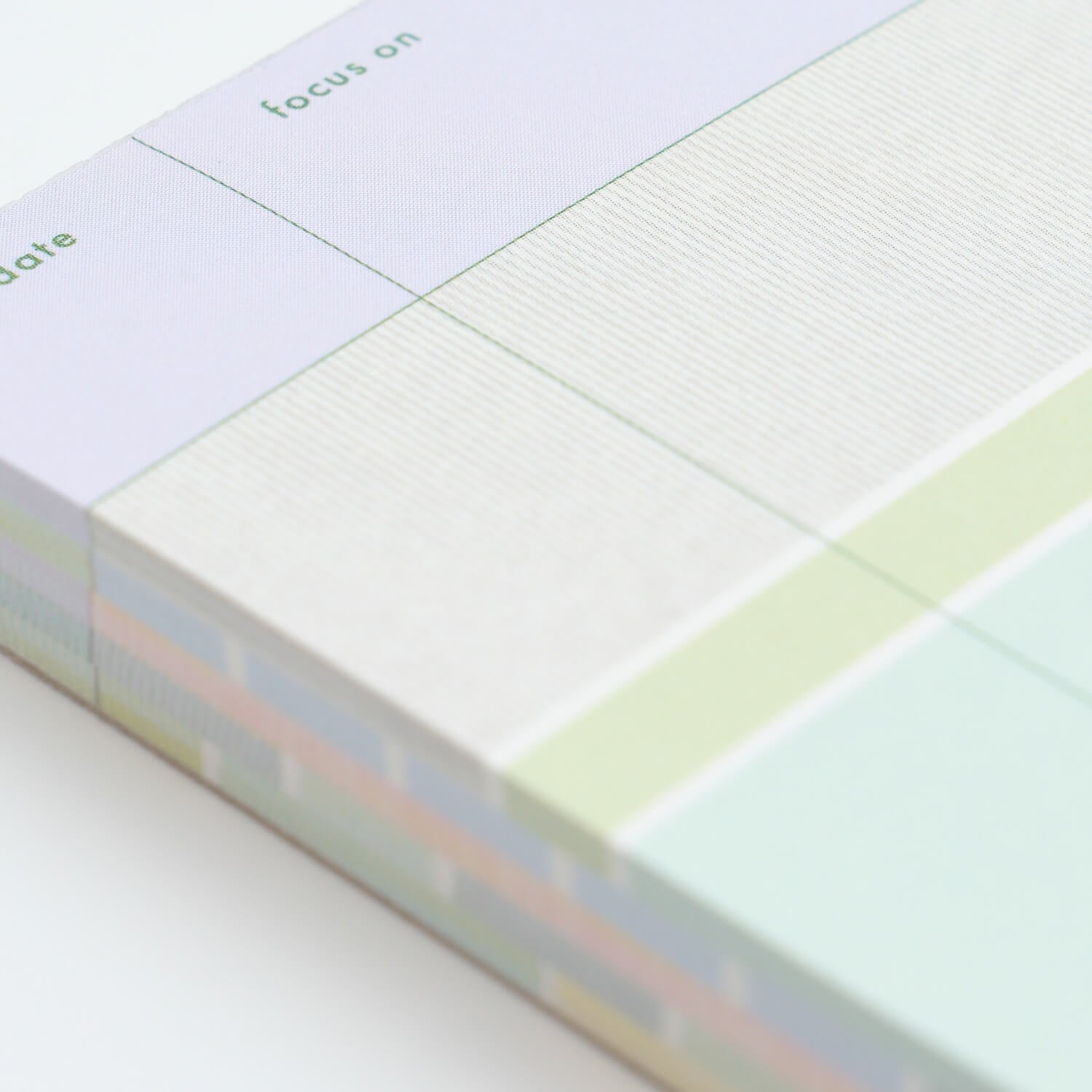 Analogue Keeper Free Memo Pad – Small