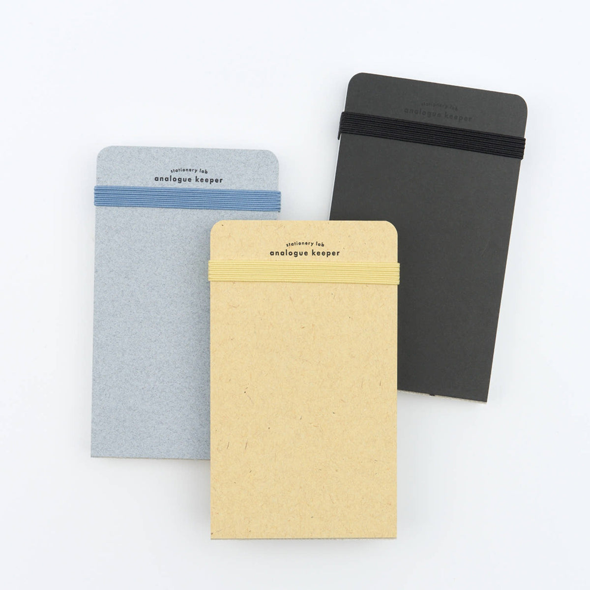 Analogue Keeper Handy Diary 1 Year