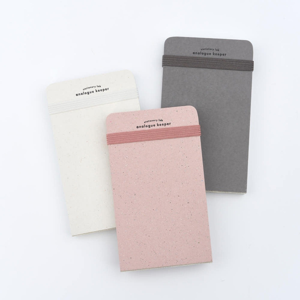 Analogue Keeper Handy Diary 6 Months