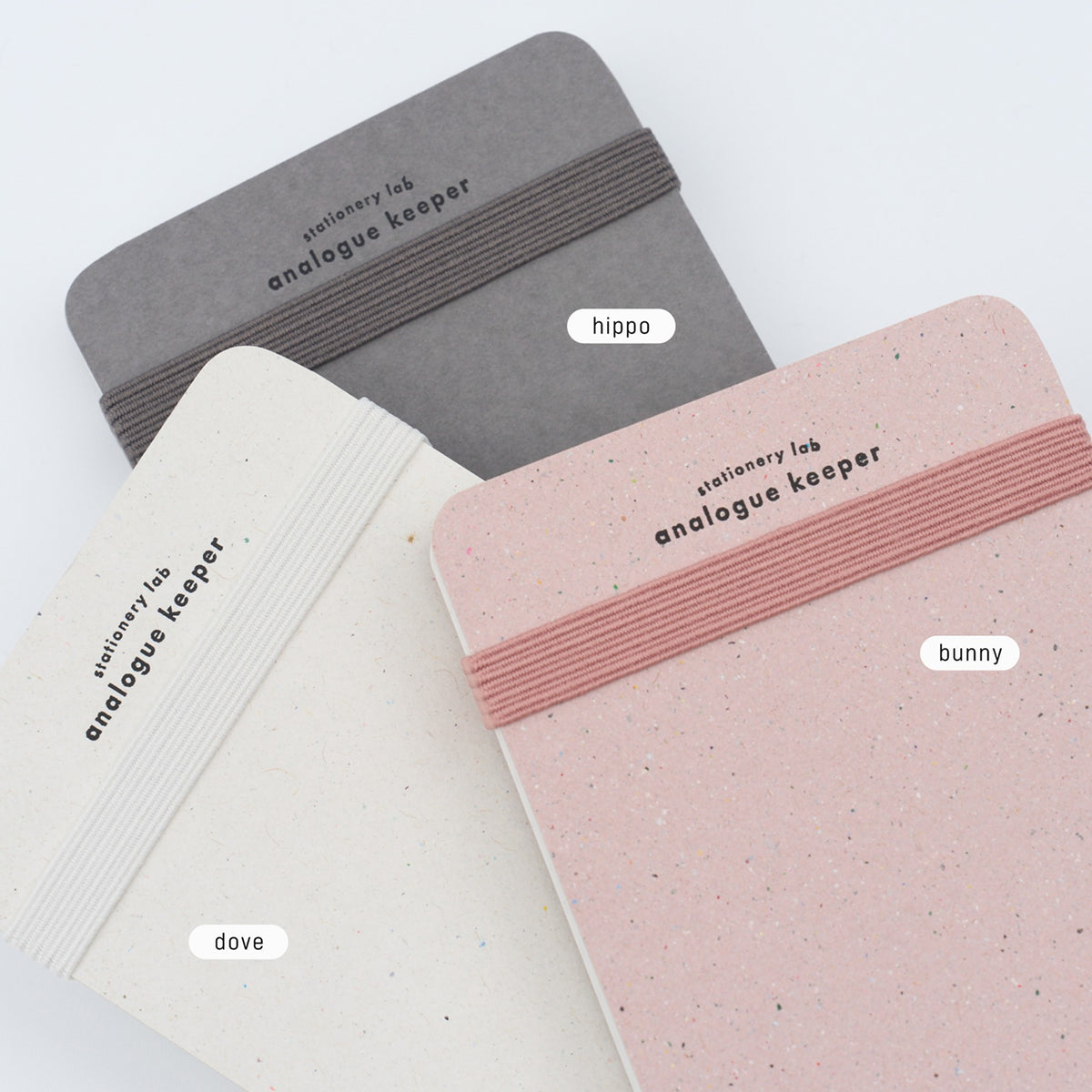 Analogue Keeper Handy Diary 6 Months