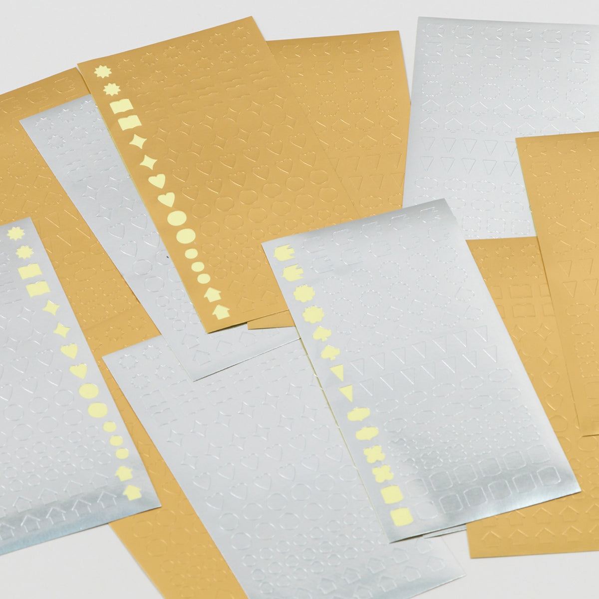 Analogue Keeper Shining Sticker
