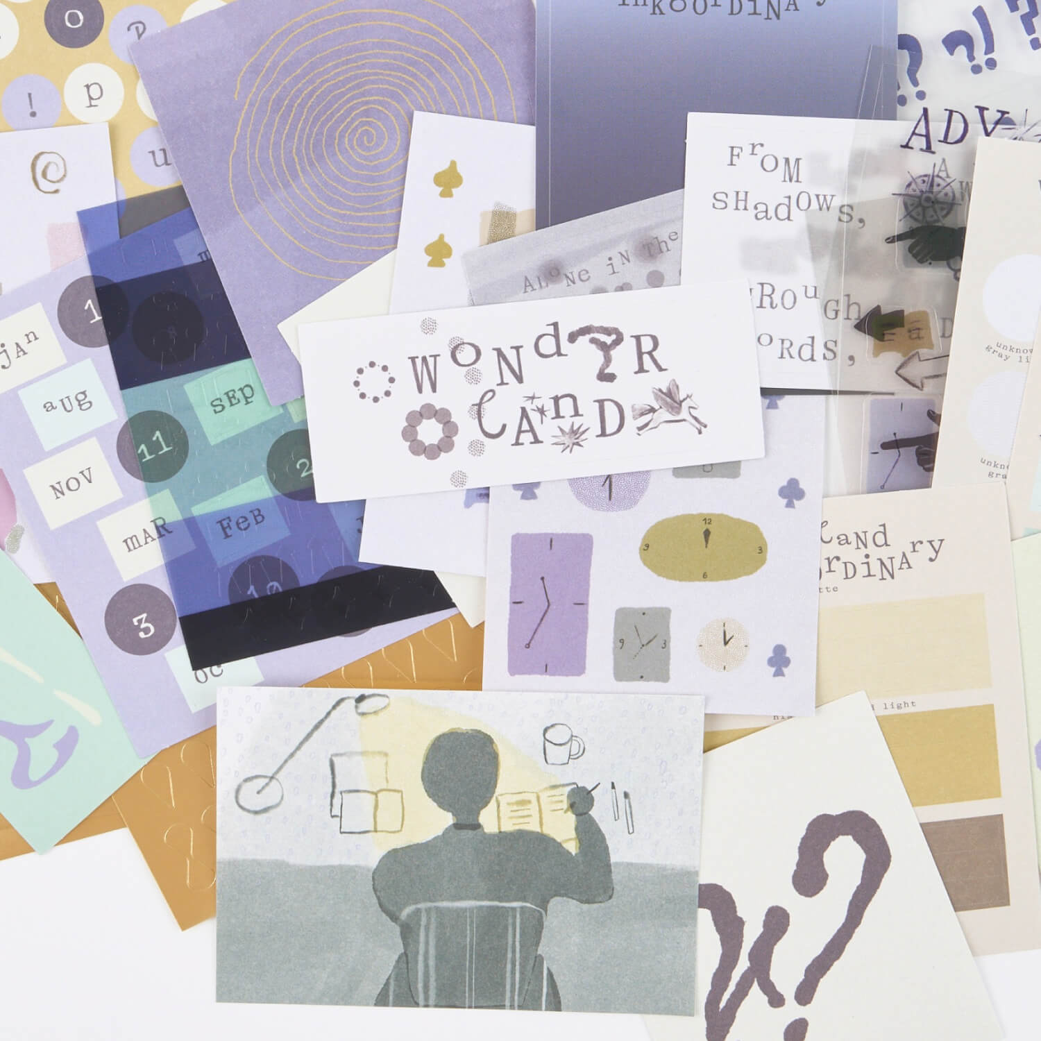 Analogue Keeper Wonder Archive Box