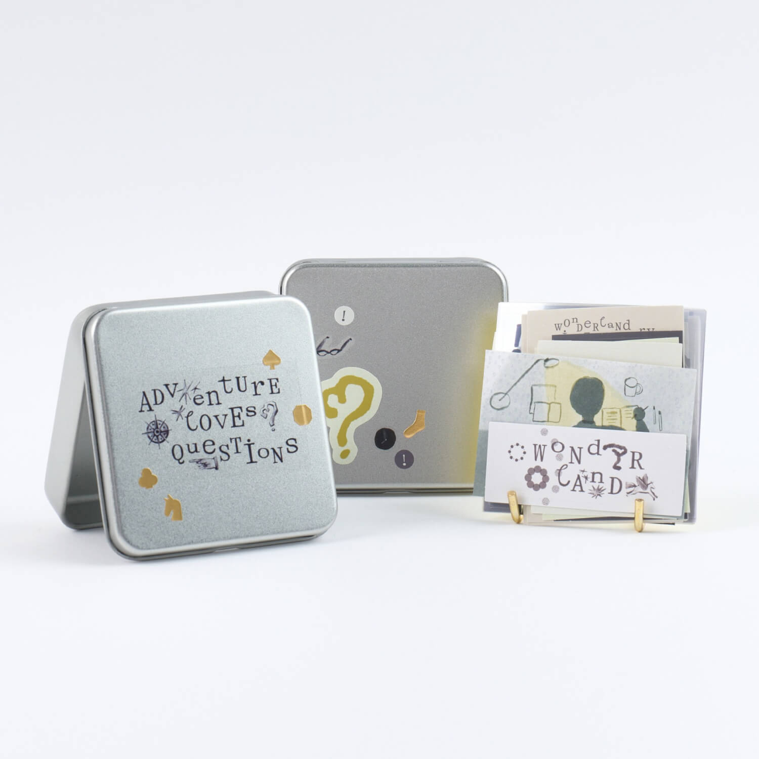 Analogue Keeper Wonder Archive Box