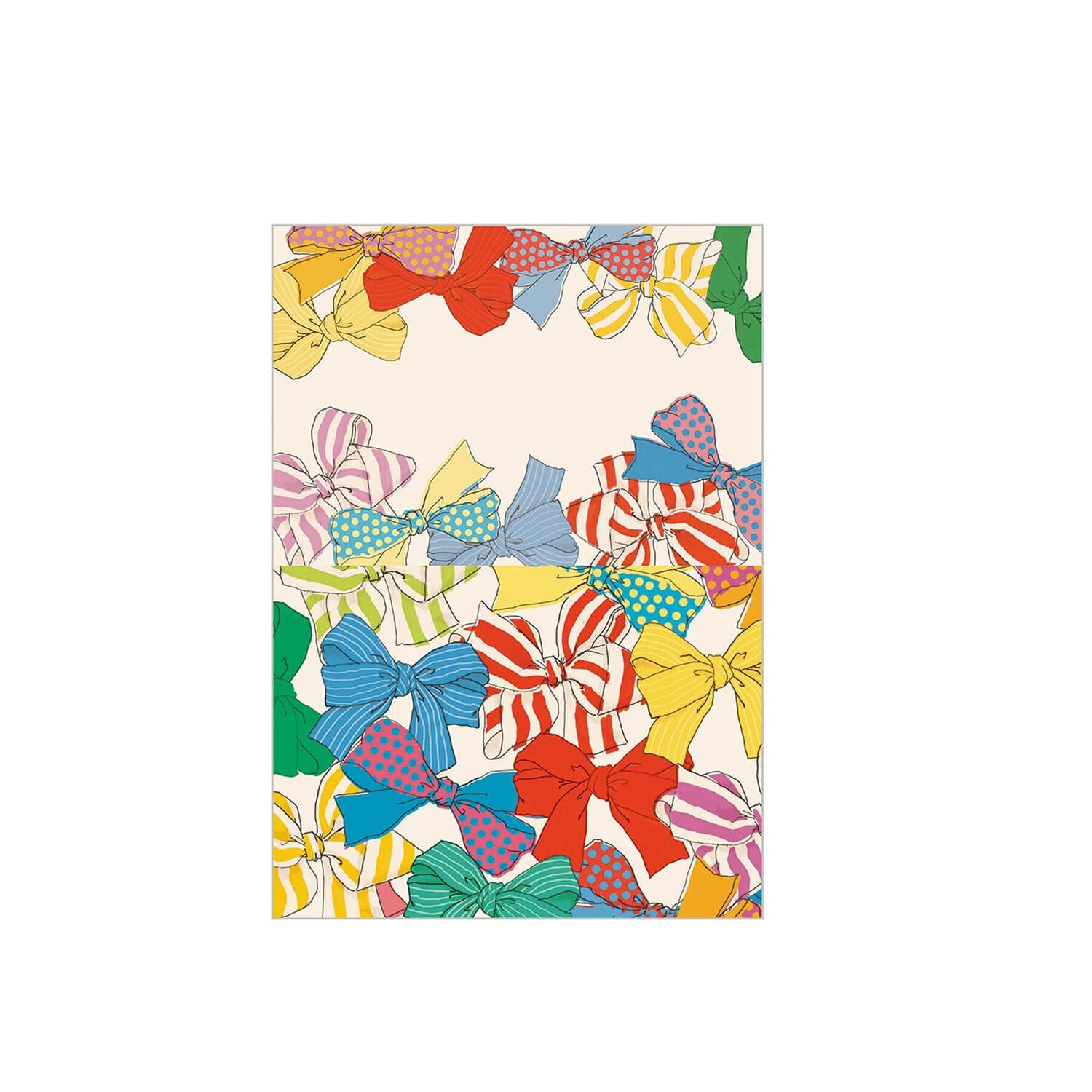 Ant's Letter Set – Ribbon