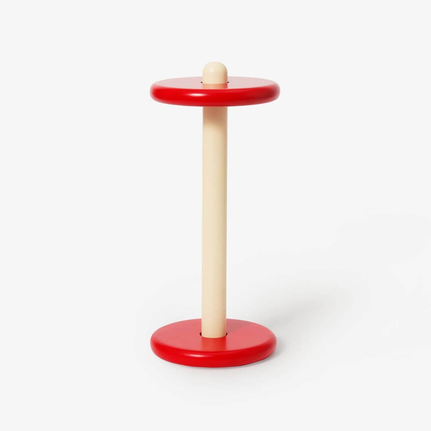 Areaware Spool Paper Towel Holder