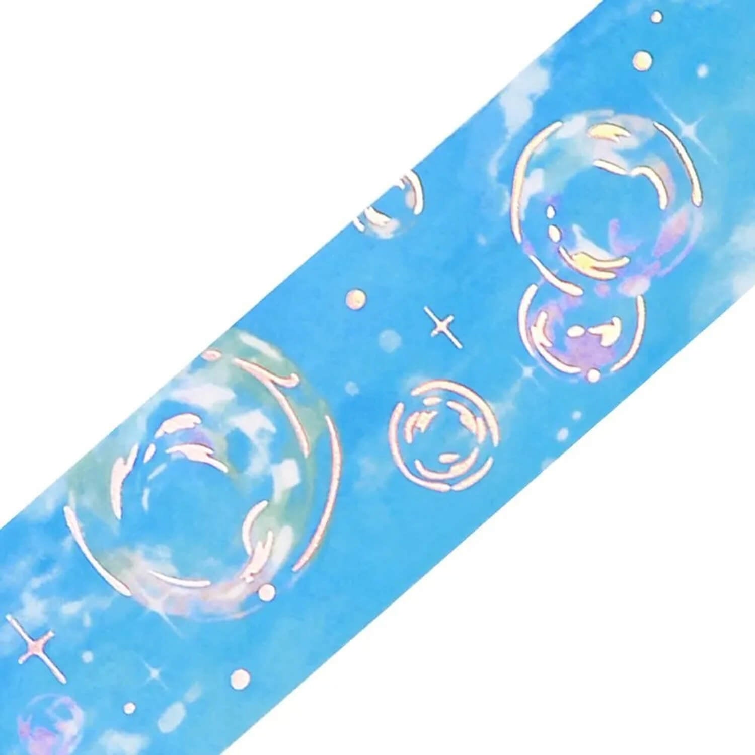 BGM Clear Tape - Sky Encyclopedia