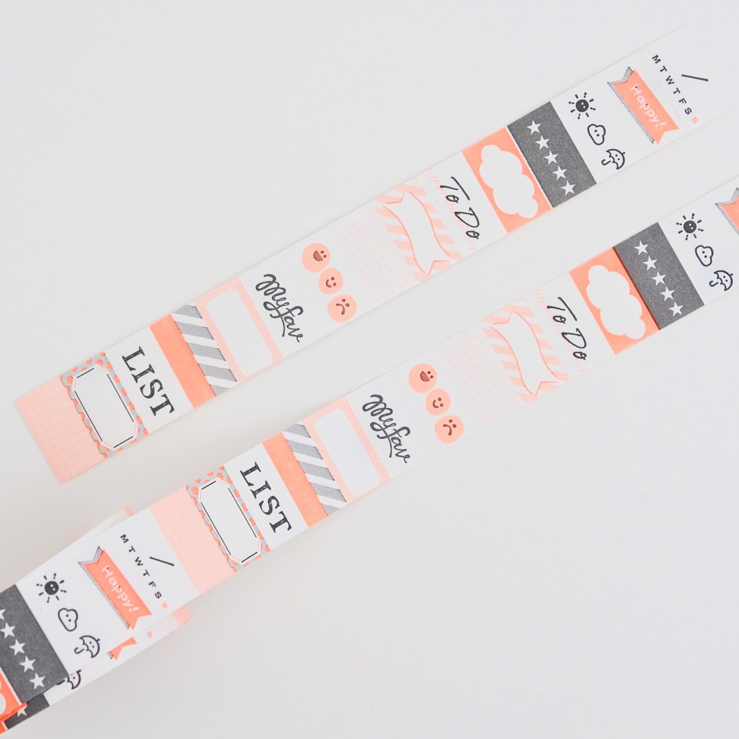 Beverly Baum Labeler Roll Stickers