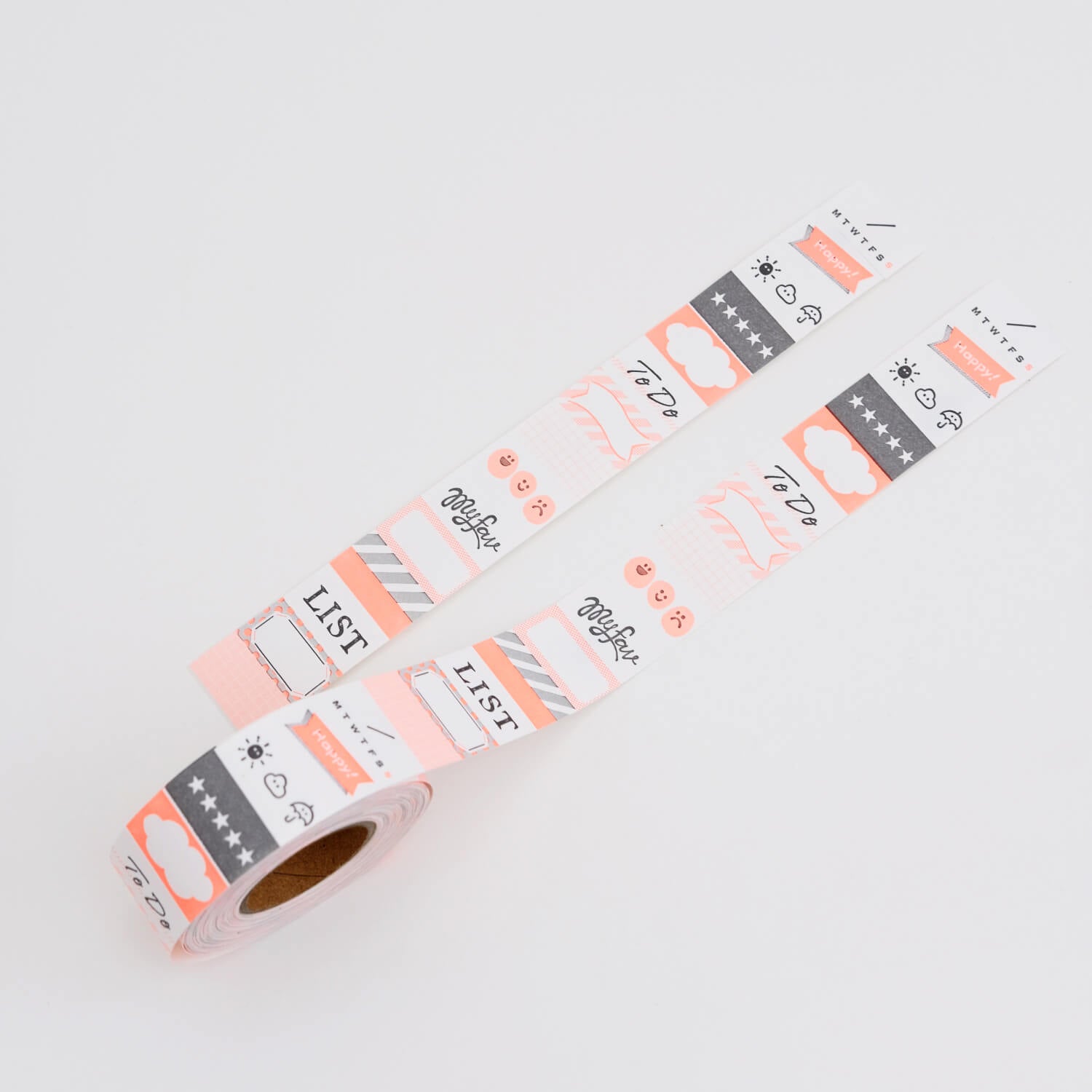 Beverly Baum Labeler Roll Stickers
