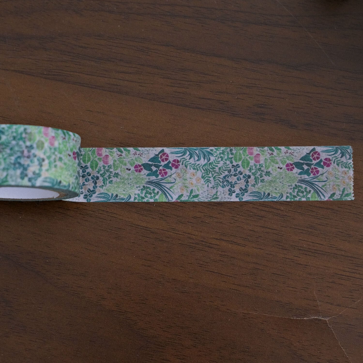 Classiky x Tentosen Pattern Works Masking Tape