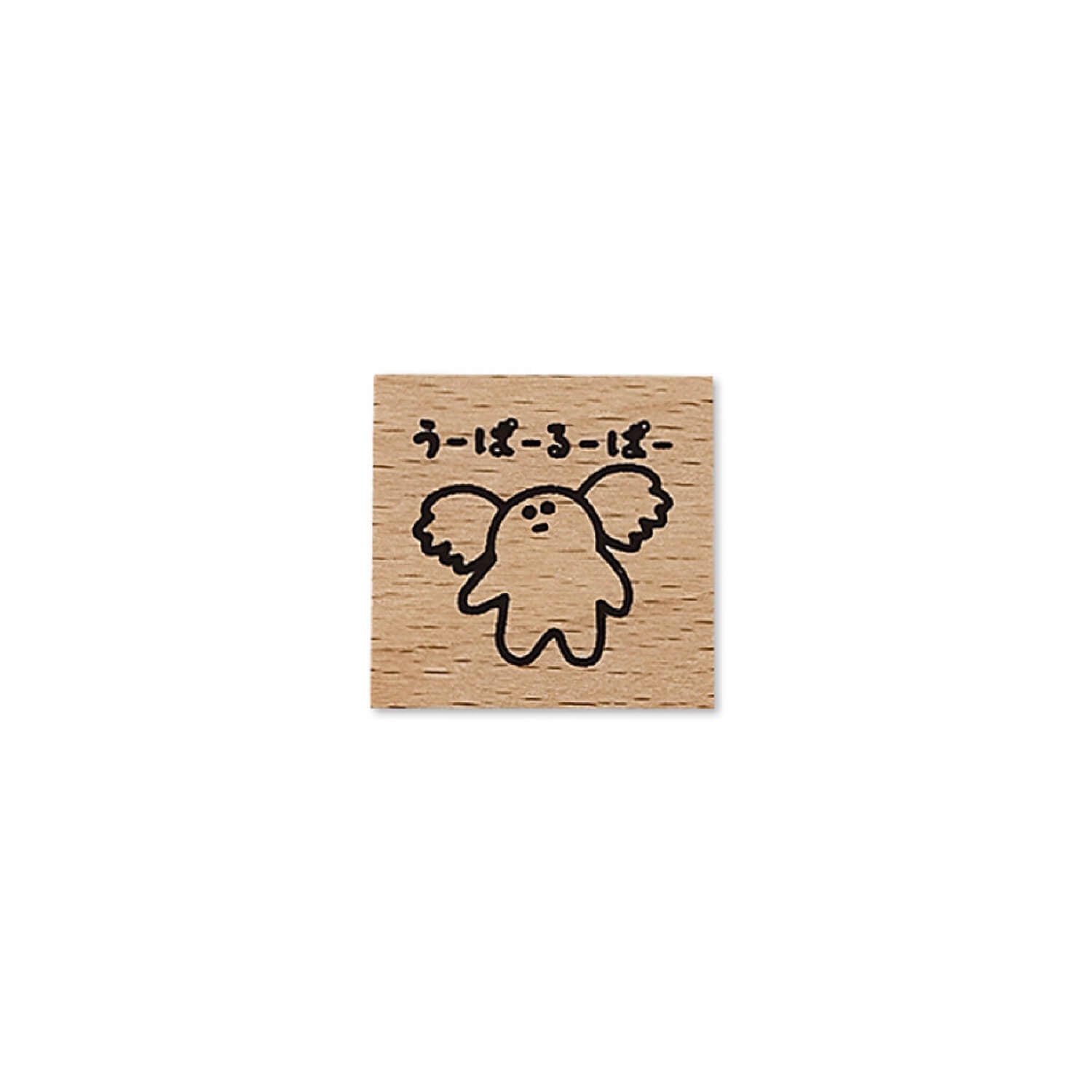 Creators Circus x Tokeko Zakkaten Small Stamp