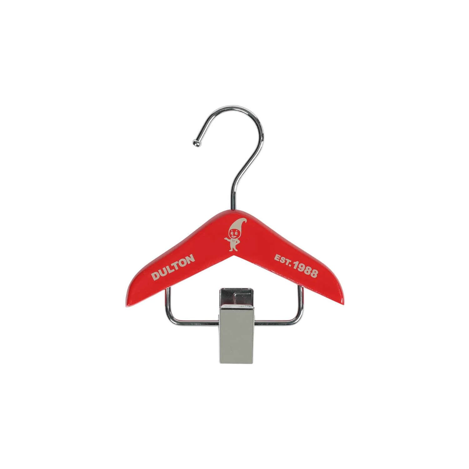 DULTON MEMONGER Mini Clip Hanger