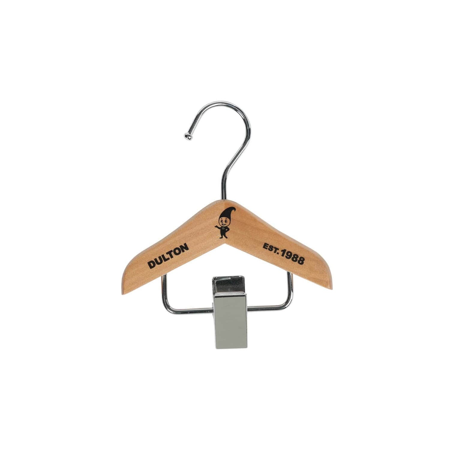 DULTON MEMONGER Mini Clip Hanger