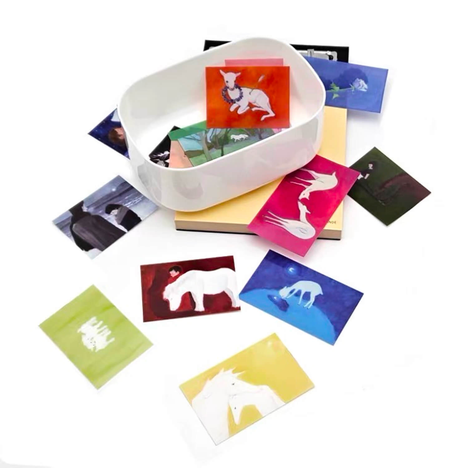 Emoon PET Tape – Ninety Night