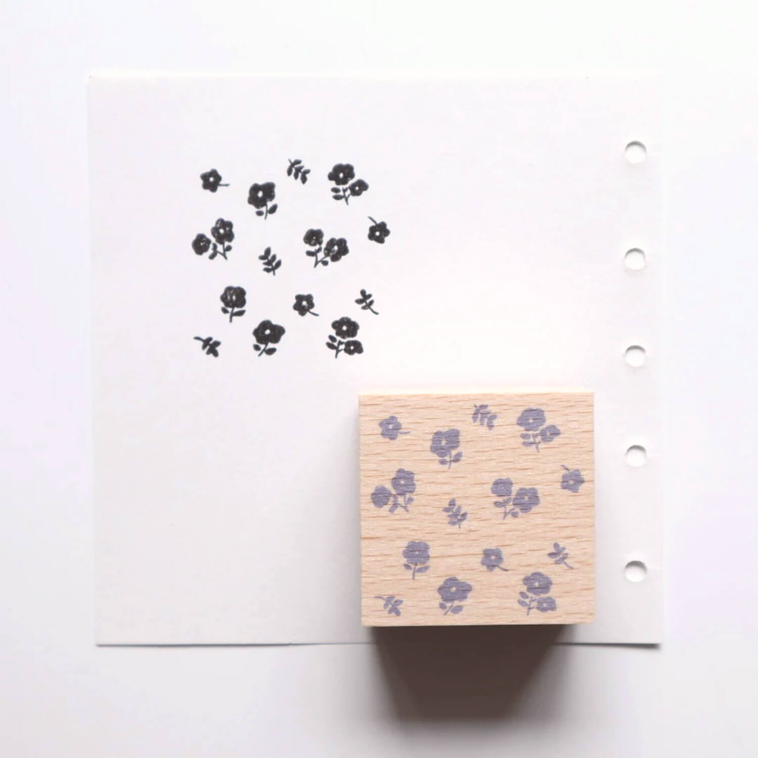 Forme. Stamp – Kobanagara