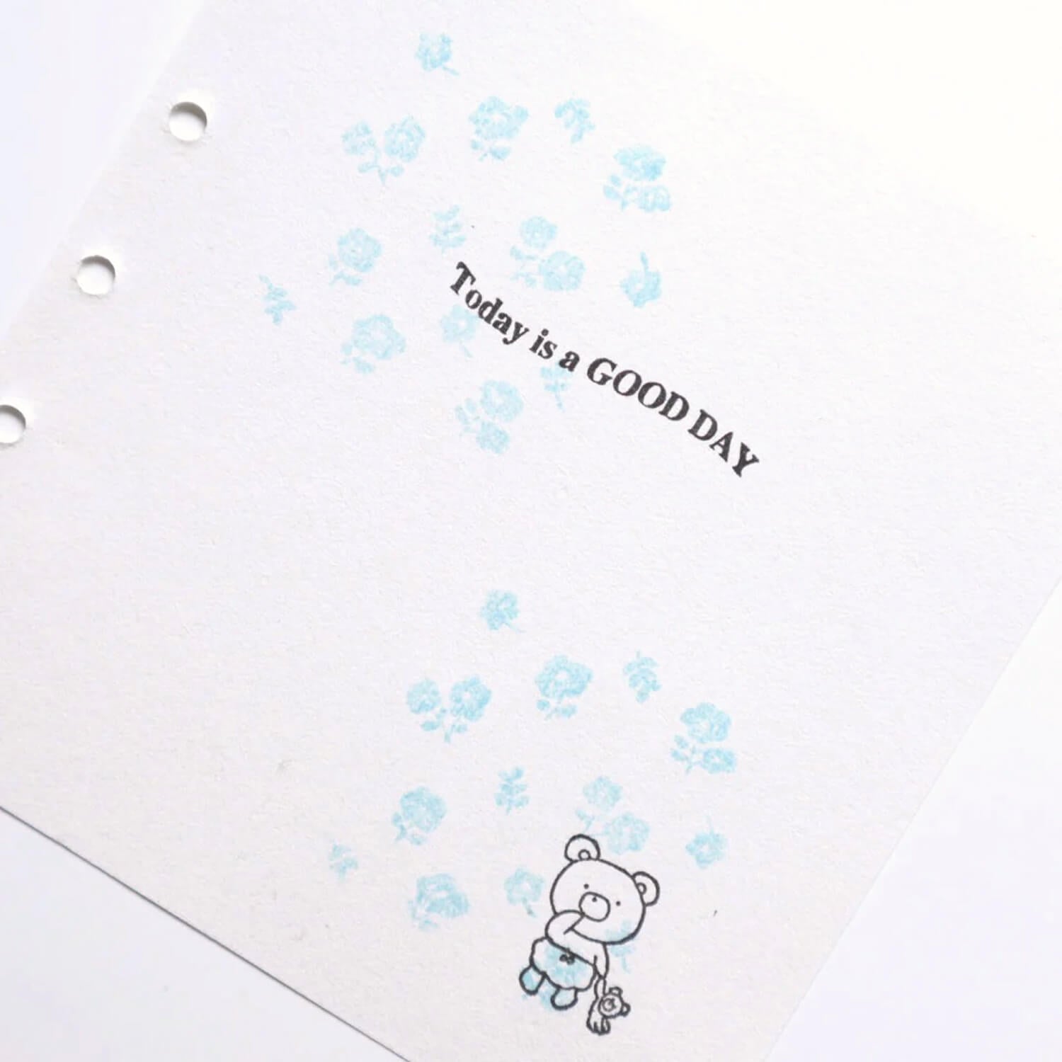 Forme. Stamp – Kobanagara
