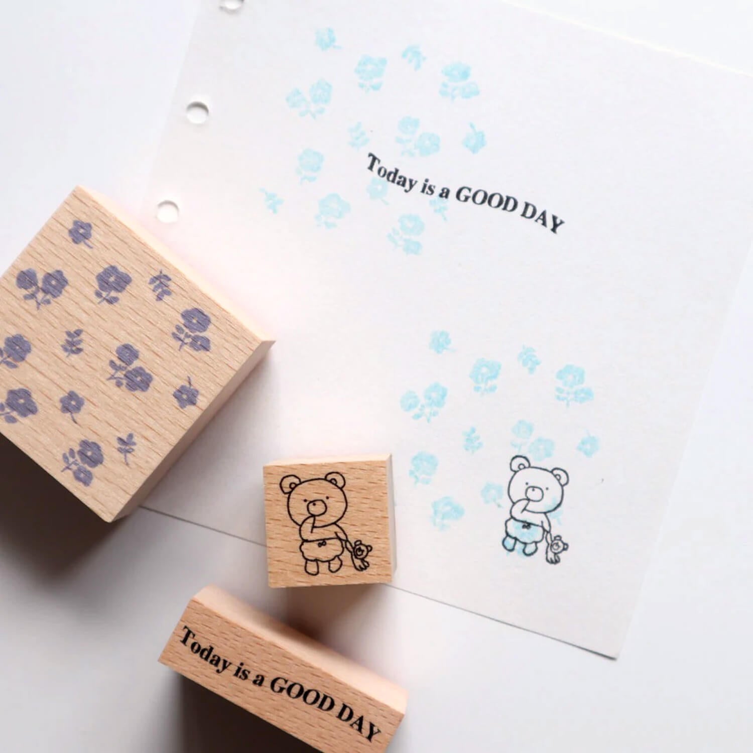 Forme. Stamp – Kobanagara